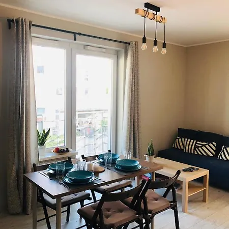 Ksiazecy Apartment