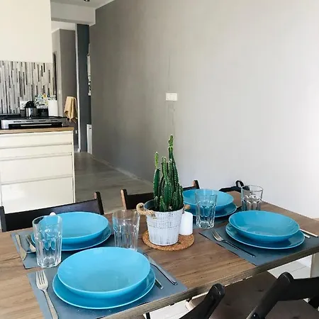 Ksiazecy Apartment Wroclaw