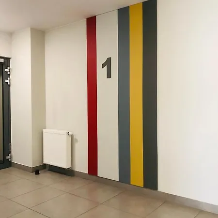 Ksiazecy Апартаменти Вроцлав