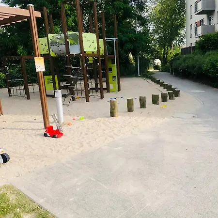 Апартаменти Ksiazecy