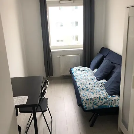 Ksiazecy Apartment Wroclaw