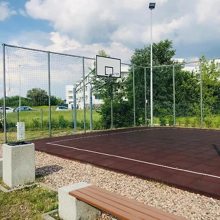 Ksiazecy Апартаменти *