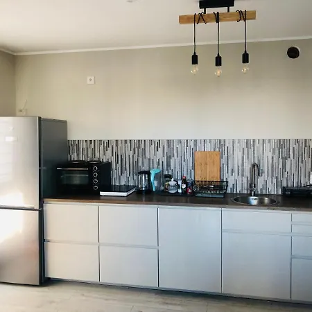 Apartment Ksiazecy *