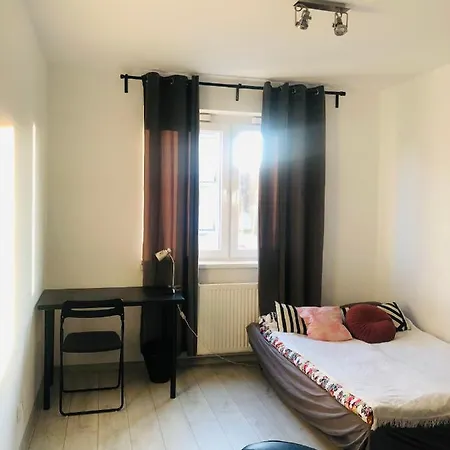 Ksiazecy Apartment Wroclaw