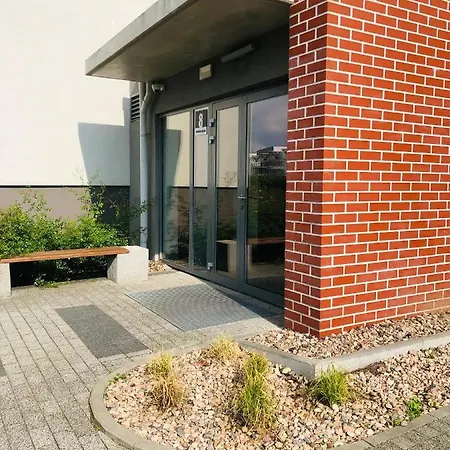 Апартаменти Ksiazecy