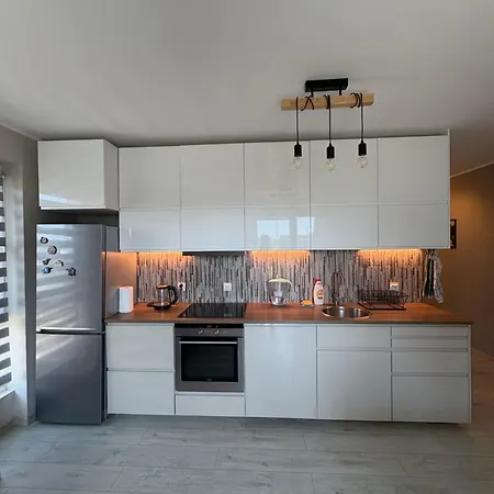 Ksiazecy Apartment