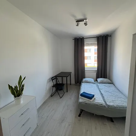 Apartment Ksiazecy