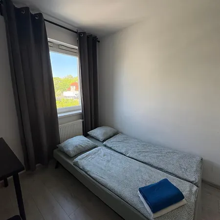 Ksiazecy Apartment *