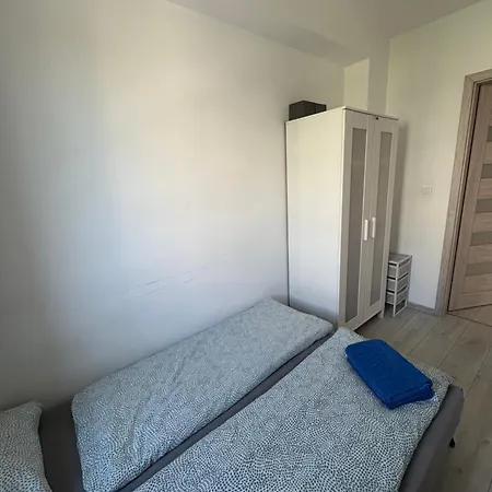 Apartment Ksiazecy *