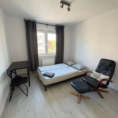 Ksiazecy Apartment Wroclaw