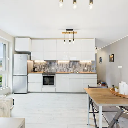 Ksiazecy Апартаменти