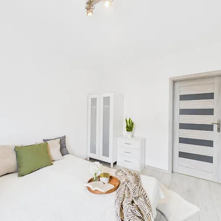 Ksiazecy Апартаменти Вроцлав