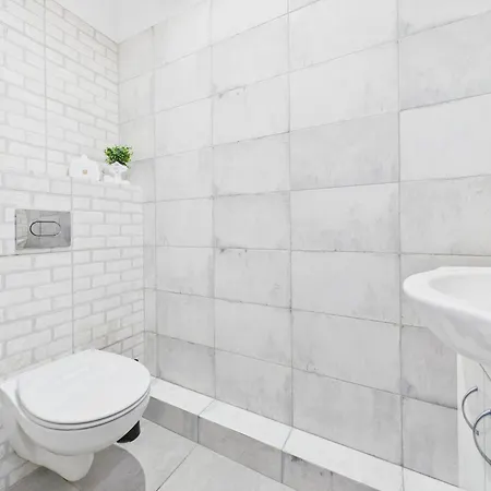 Апартаменти Ksiazecy Вроцлав