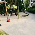 Apartment Ksiazecy