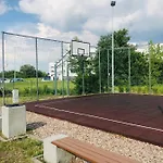 Ksiazecy Apartment *