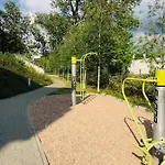 Apartment Ksiazecy *