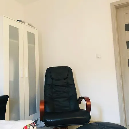 Apartament Ksiazecy Wrocław