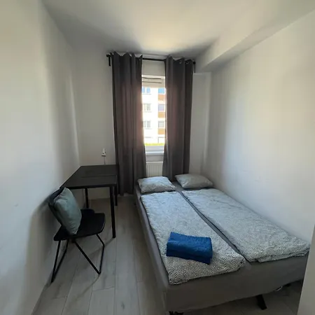 Ksiazecy * Wrocław