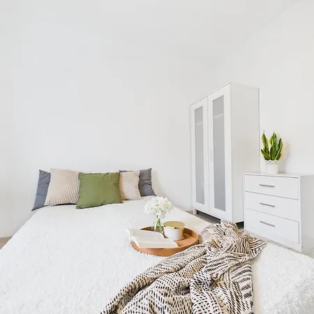 Ksiazecy アパート ヴロツワフ