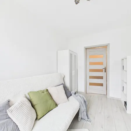 アパート Ksiazecy *