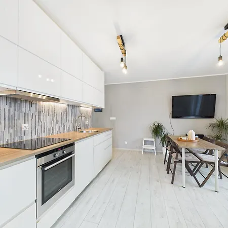 Ksiazecy Apartment *