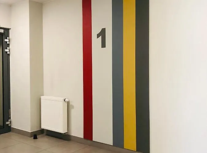 Książęcy Apartament Wrocław