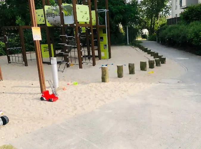 Apartament Książęcy