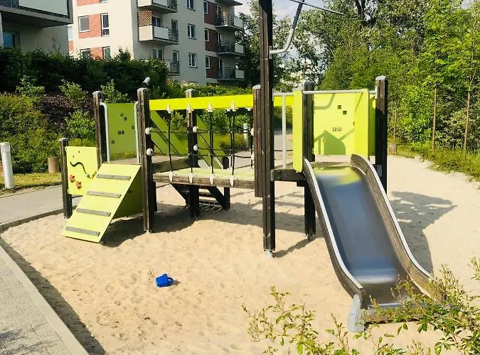 Książęcy Apartament *