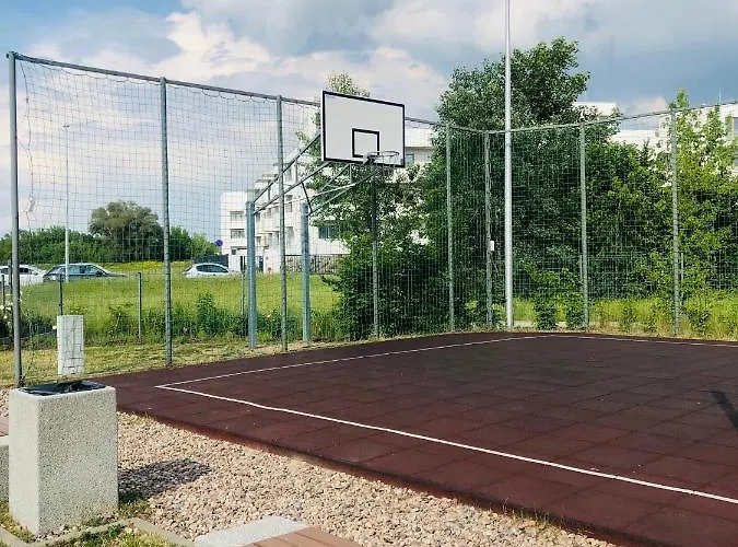 Książęcy Apartament *