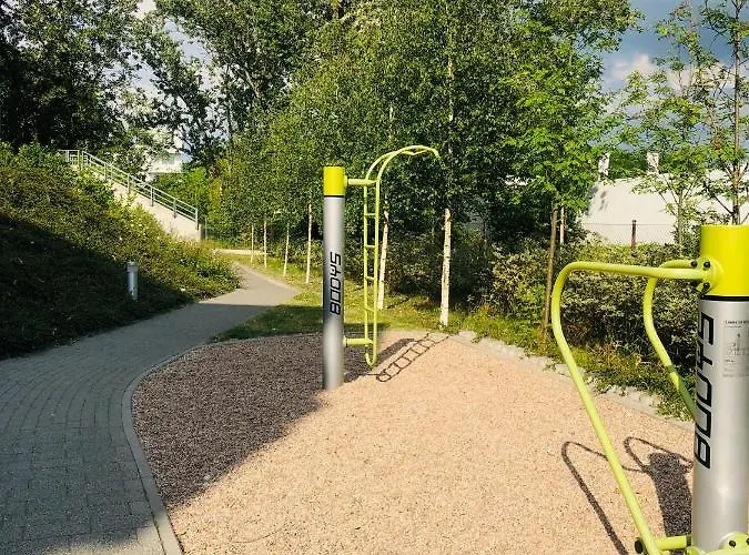 Apartament Książęcy *