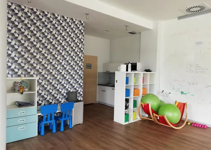 Apartament Książęcy Wrocław