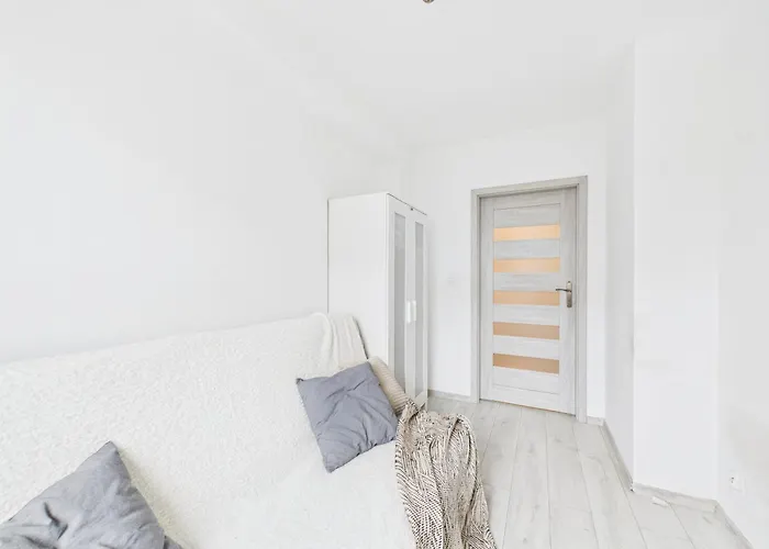 Apartament Książęcy