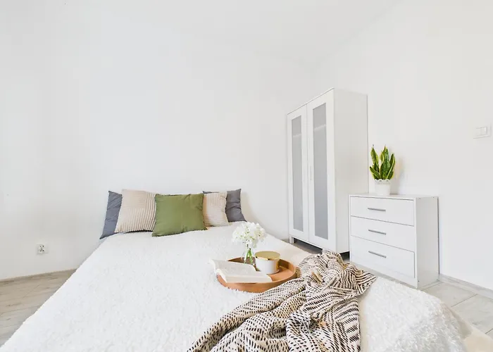 Książęcy Apartament Wrocław