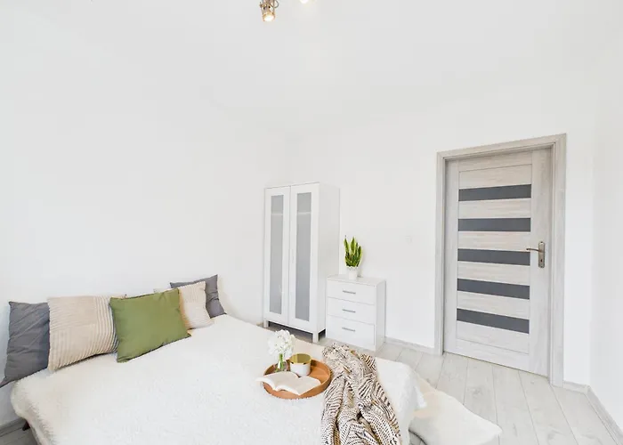 Książęcy Apartament Wrocław